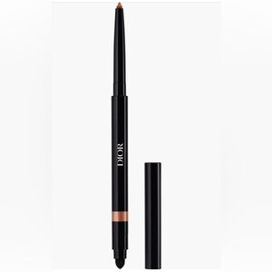 Diorshow waterproof eyeliner PEARLY BRONZE NEW